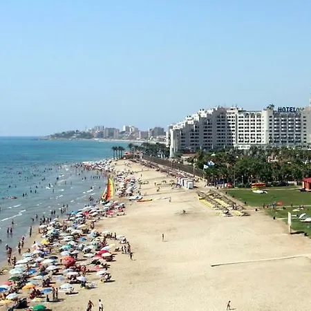 Frontal Con Vistas Al Mar * Оропеса-дель-Мар